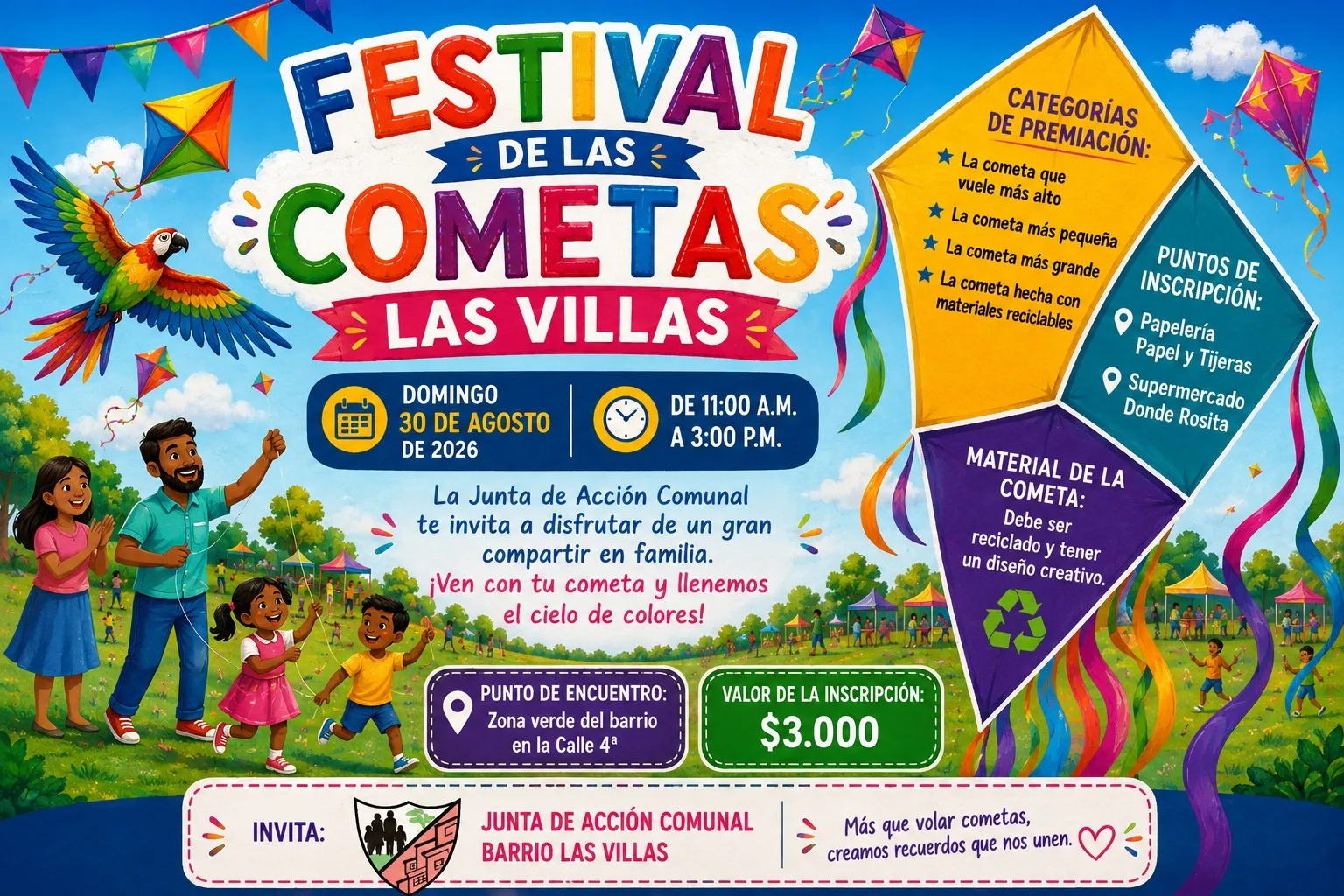 Aviso con imagen 4