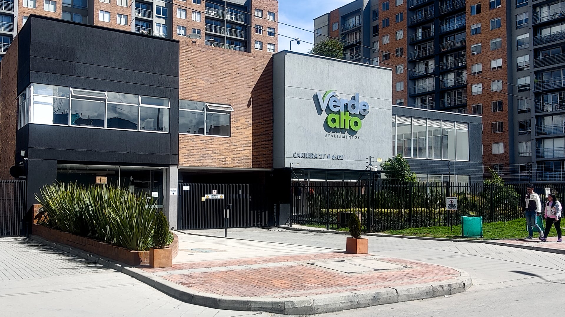 Verde Alto