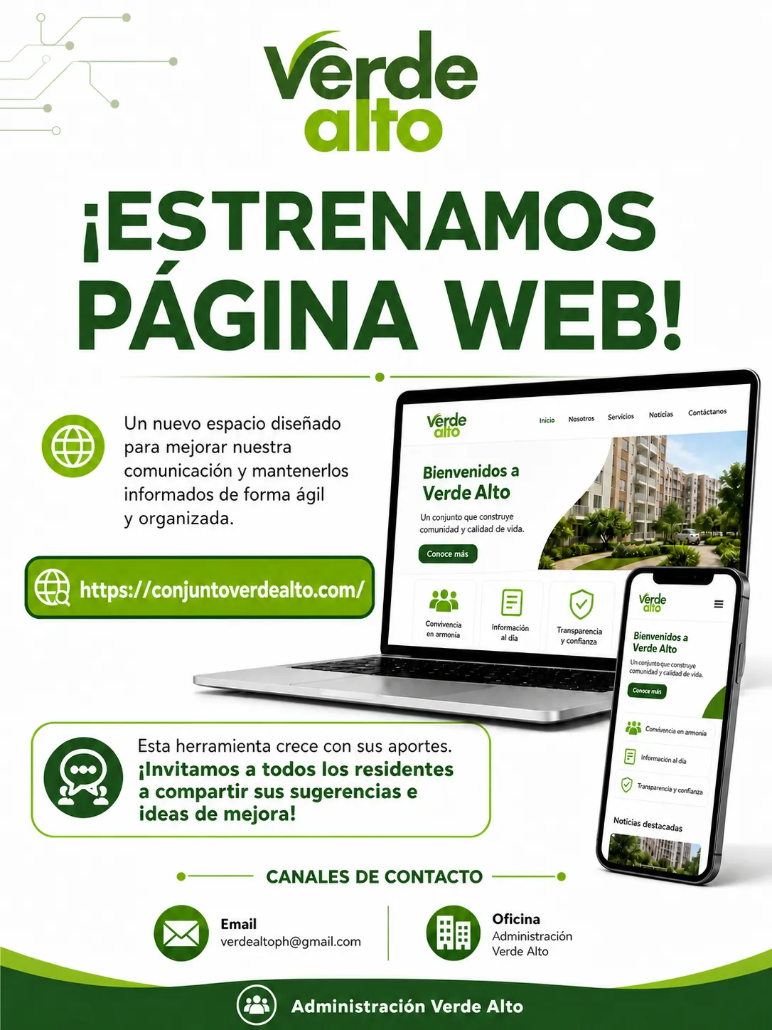 Aviso con imagen 1